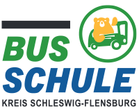 Logo Bus-Schule